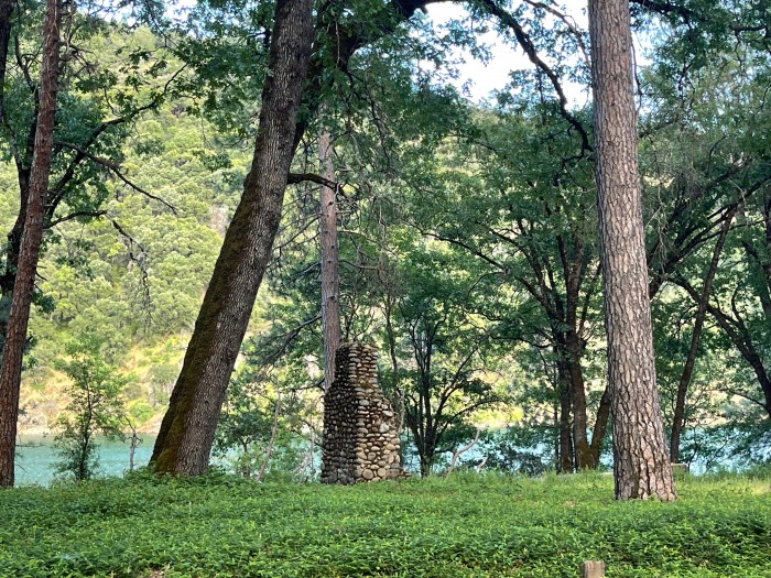Lakeshore East Campground