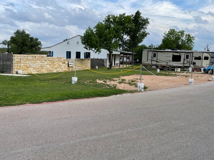 Open Air Resorts Spicewood
