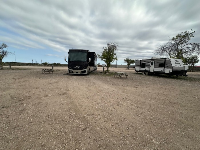 Desert Hills RV Park & Storage