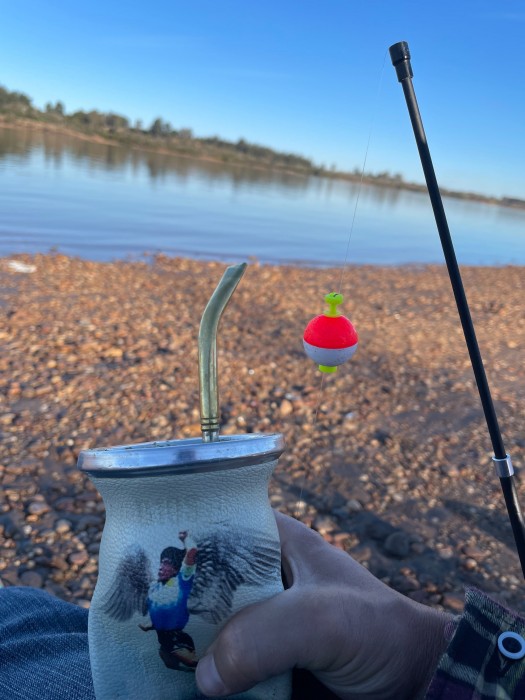 Ice House Campground