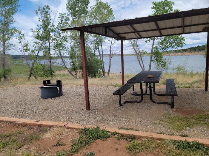 House Creek Campground