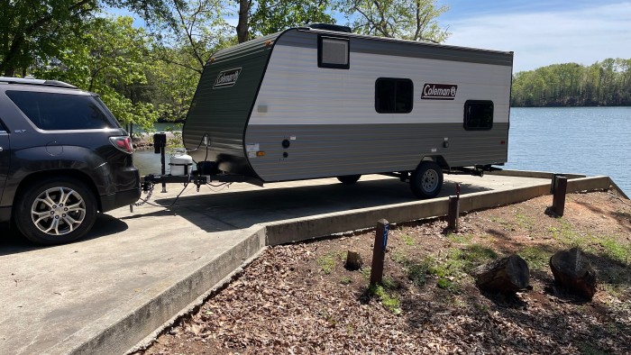 Mile Creek Park