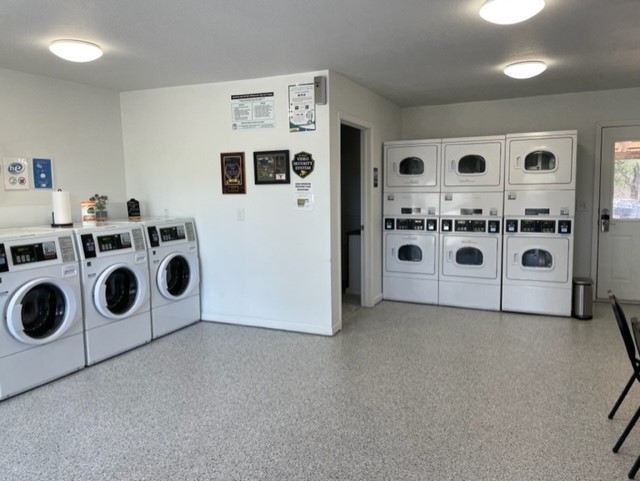 Big Oaks RV Park
