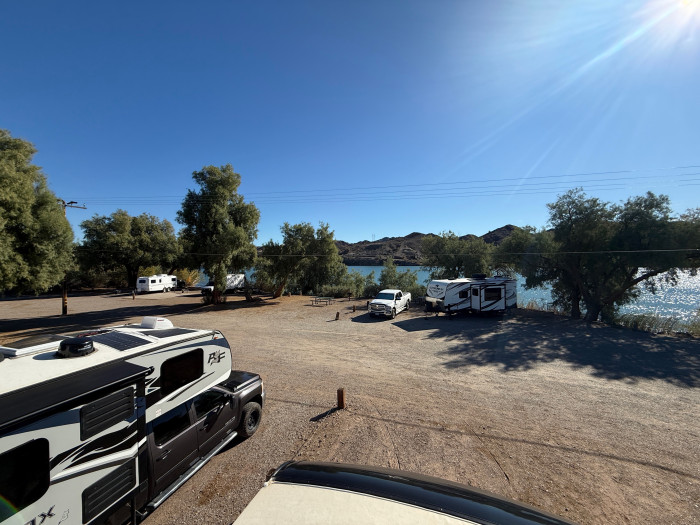 Crossroads Campground