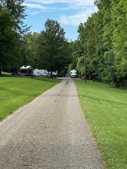 Campers Grove RV Park