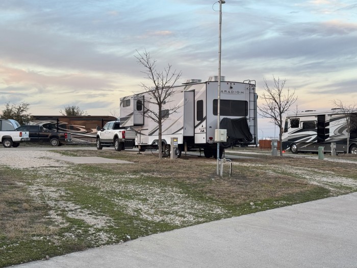 Valley View RV Park