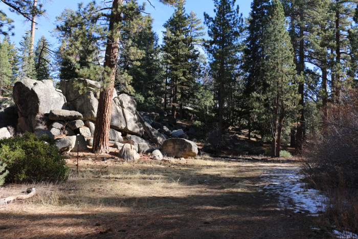 Big Bear RV Park