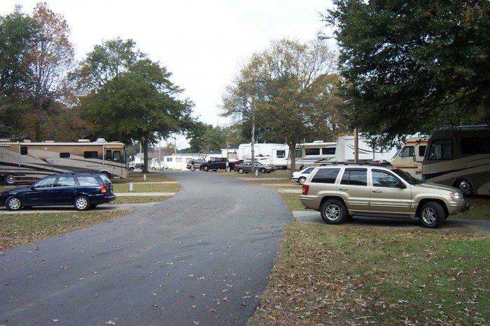 Briarcliffe RV Resort