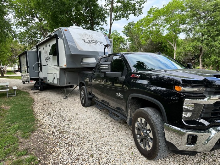 Clifton RV Park
