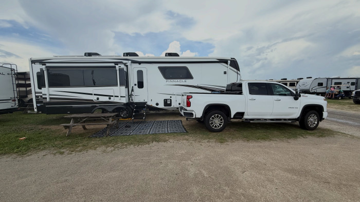 Lakewood Camping Resort