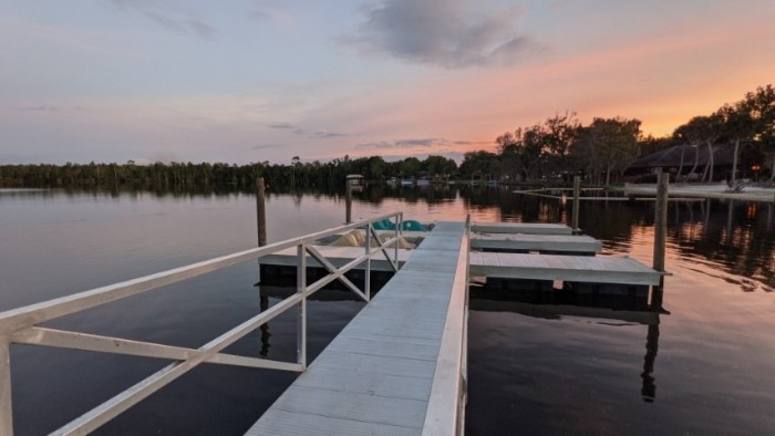 Cypress Cove Nudist Resort