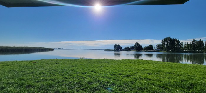 Murtaugh Lake County Park