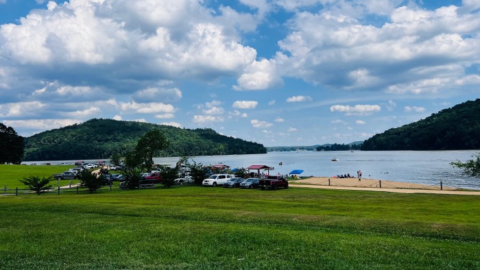 Greensport RV Park