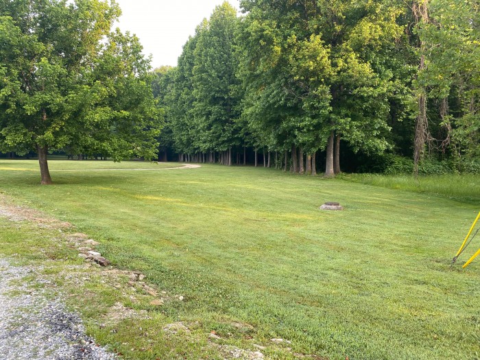 Riverbreeze Campground & RV