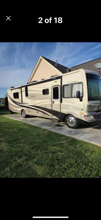 Pat’s Court RV Park