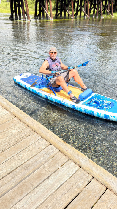 Flat Rock Campground