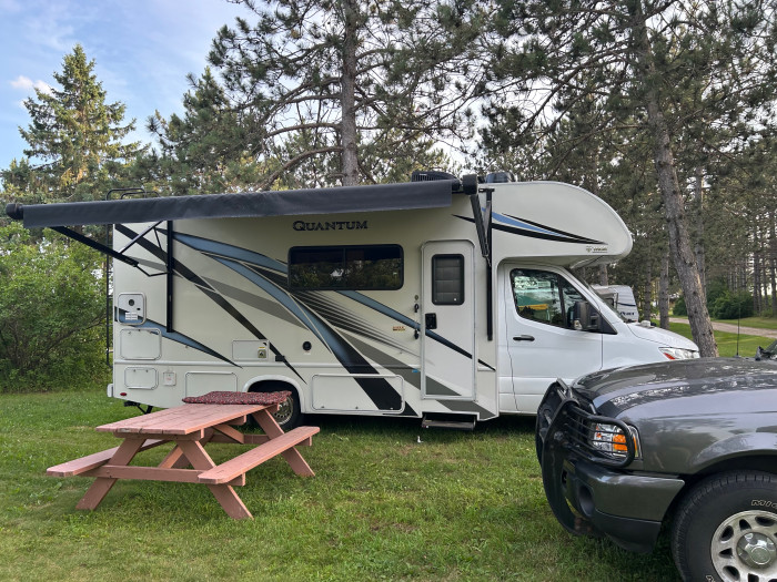 Coyote RV Park & Campground