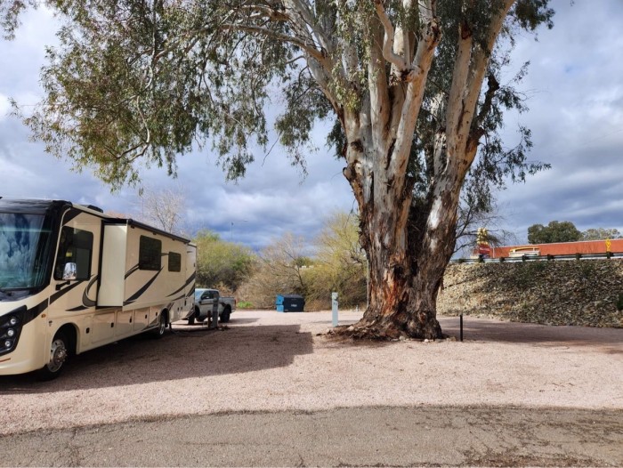 Aztec Village RV Park