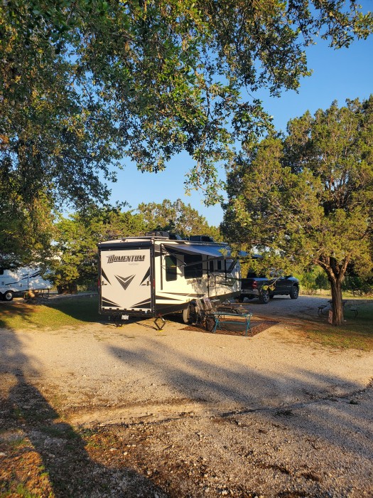 Farm Country RV Park
