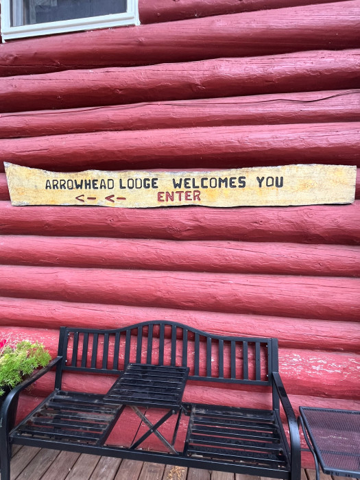 Arrowhead Lodge and Resort