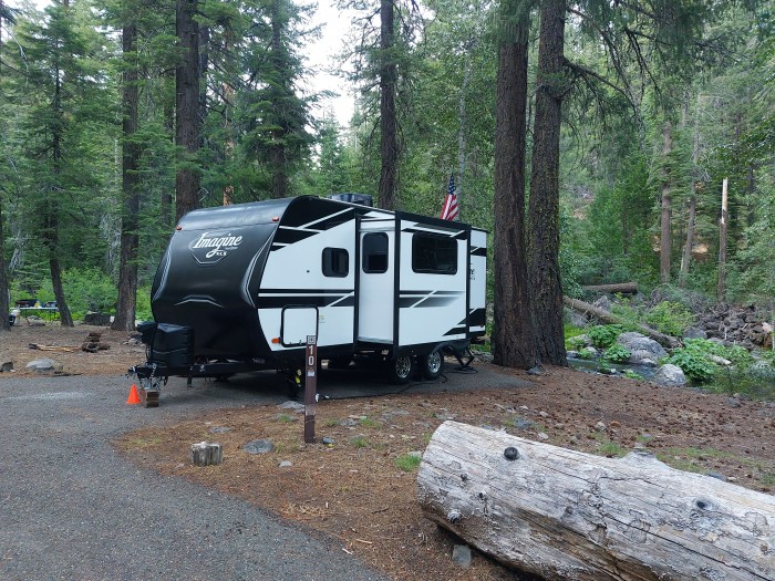 Elam Campground