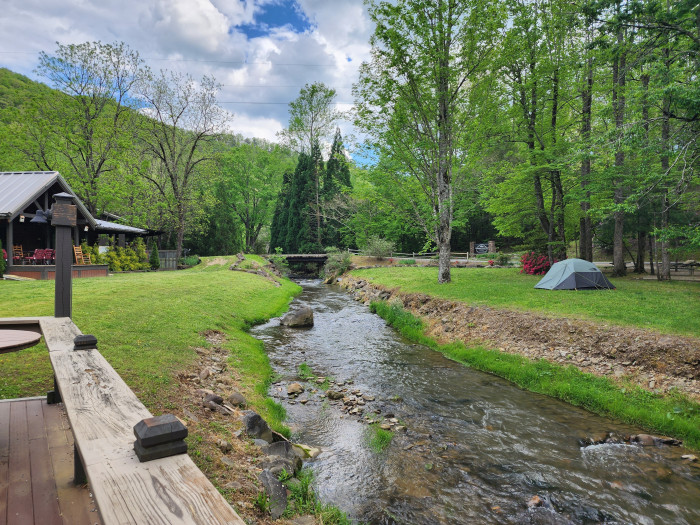 Iron Horse Motorcycle Lodge & Resort