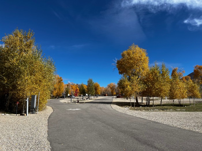 Riverwood RV Resort