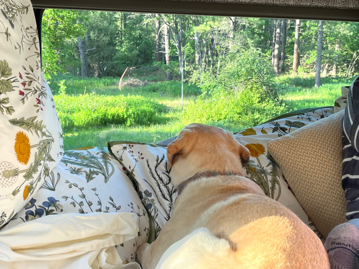 Double Springs Campground