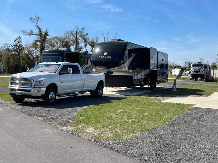 Stay N Go RV