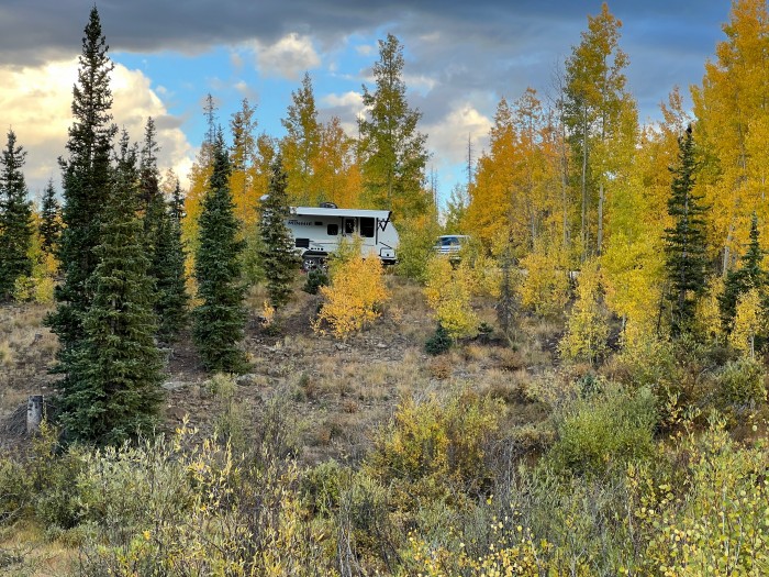 Deer Lakes Campground