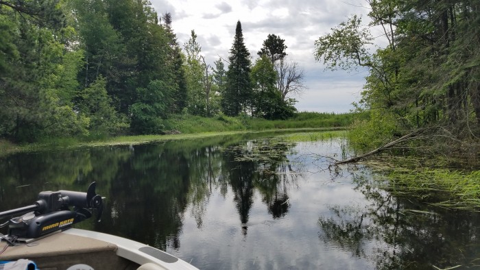 South Deer Lake Campground