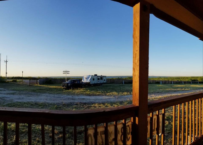 Lago Vista RV Park
