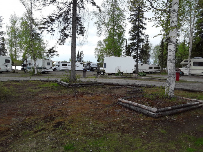 Forget Me Not RV Park