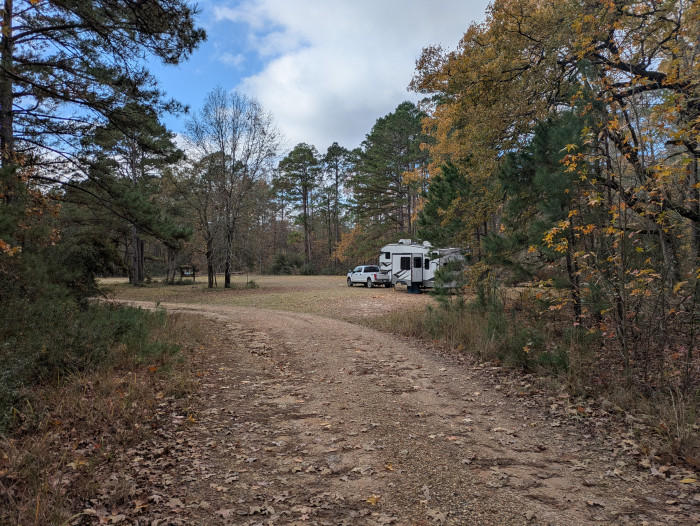 Custis Camp