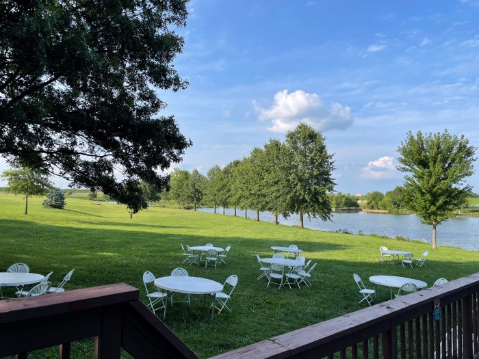 Arcadian Moon Winery RV Park