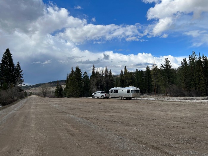Crystal Lake Campground
