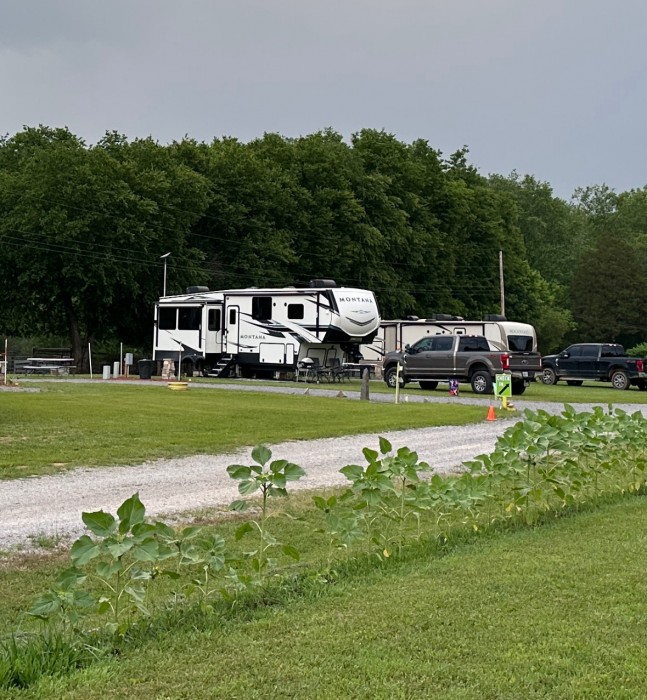 R&R RV Campground
