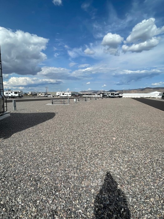 Richfield RV Park