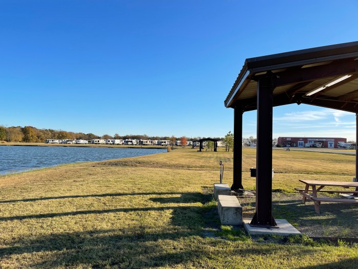 Holiday Road RV Park