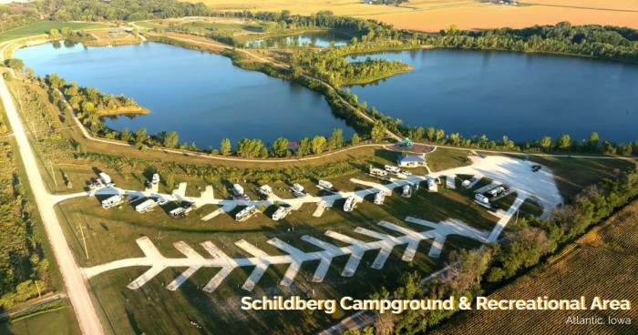 Schildberg Recreation Area