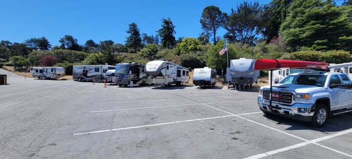 Monterey Elks Lodge #1285