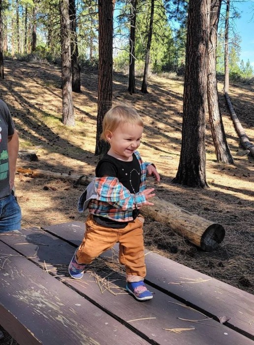 Cold Springs Campground