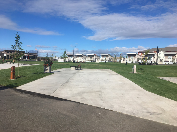 Northern Quest RV Park