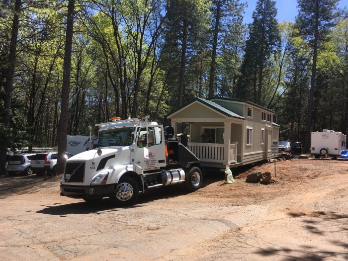 Paradise Pines RV Park and Campground