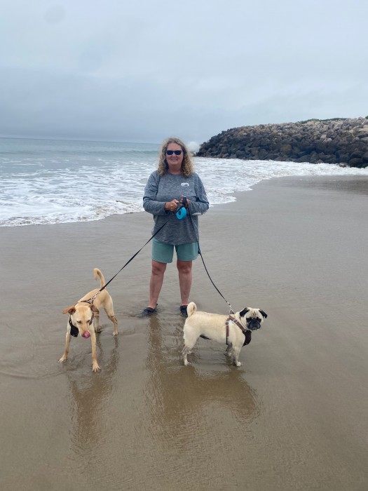 Navy Getaways Point Mugu Beach Hotel & RV Park