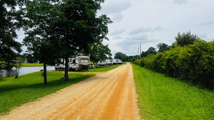Briar Patch RV Park
