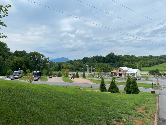 The Ridge Outdoor Resort