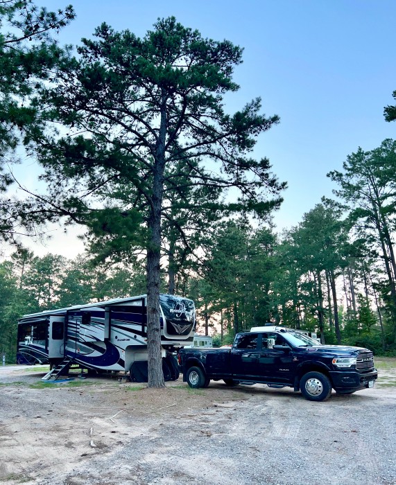 Whipple Tree RV Resort