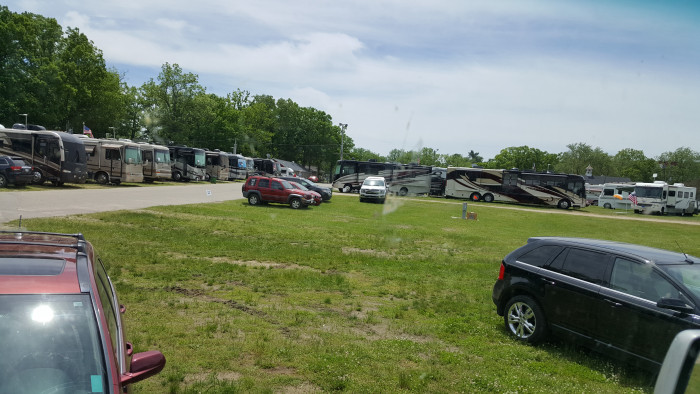 Allegan County Fairgrounds