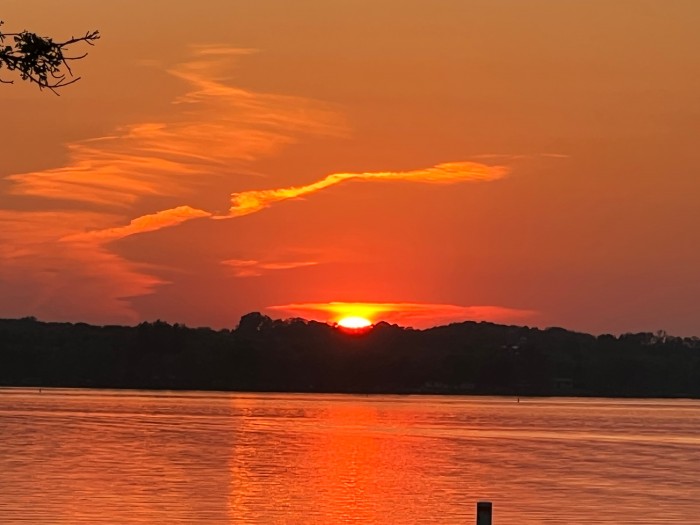 Roberds Lake Resort & Campgrounds